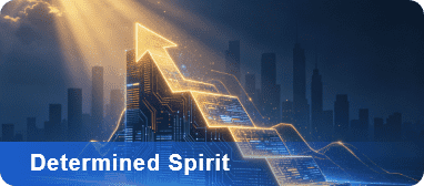 Determined Spirit