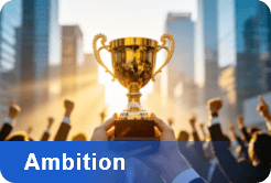 Ambition